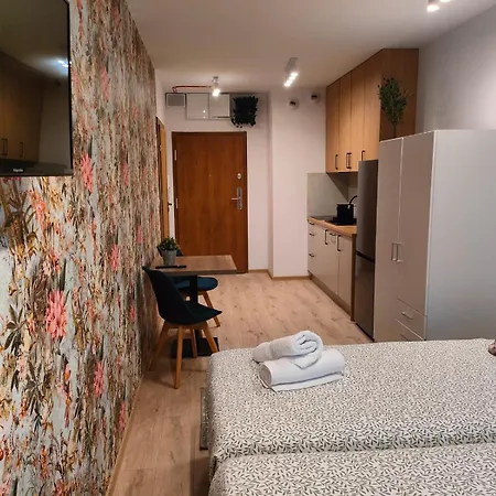 Apartman Amamolto Gardens - Wloskie