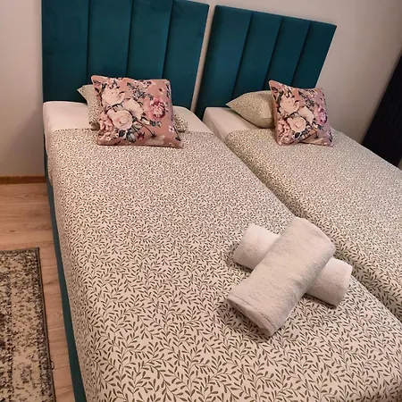 Amamolto Gardens - Wloskie * Wrocław