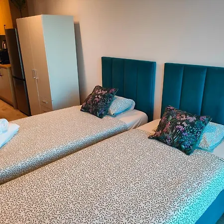 Amamolto Gardens - Wloskie Apartamento