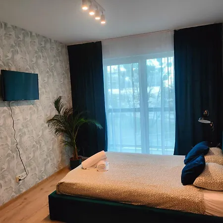 Amamolto Gardens - Wloskie *