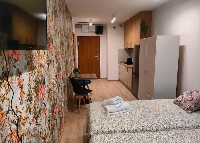 Apartman Amamolto Gardens - Wloskie