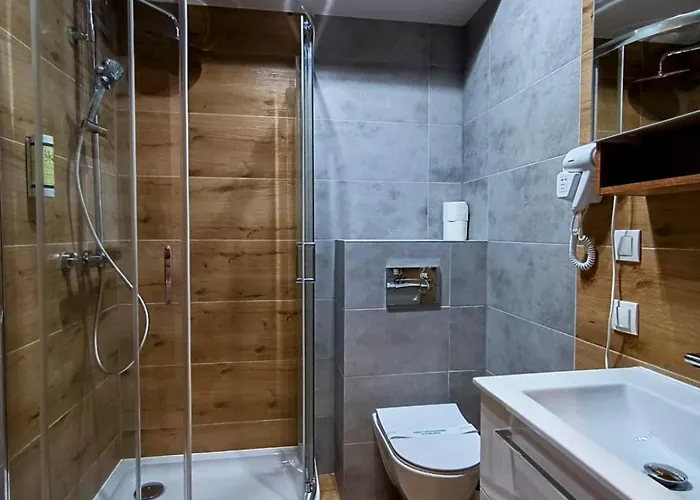 Amamolto Gardens - Wloskie Apartamento