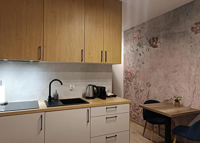 Apartamento Amamolto Gardens - Wloskie