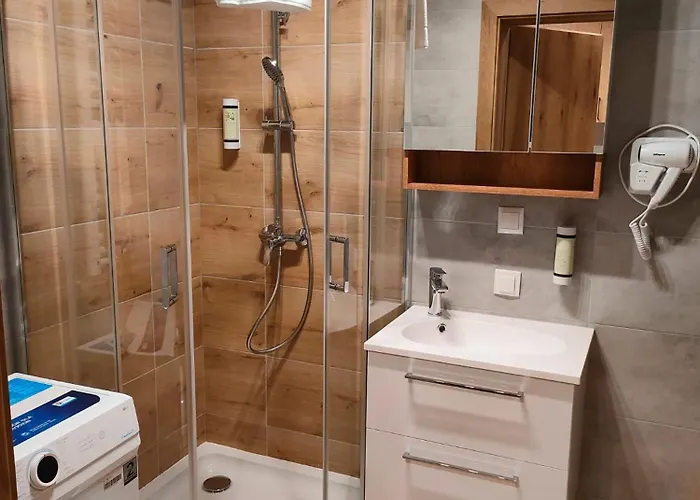 Apartamento Amamolto Gardens - Wloskie Wrocław