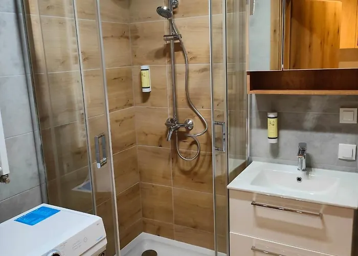 Amamolto Gardens - Wloskie Apartamento Wrocław