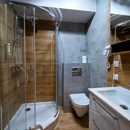 Amamolto Gardens - Wloskie Apartmán