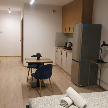 Apartament Amamolto Gardens - Włoskie *