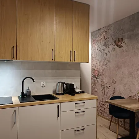 Appartement Amamolto Gardens - Wloskie