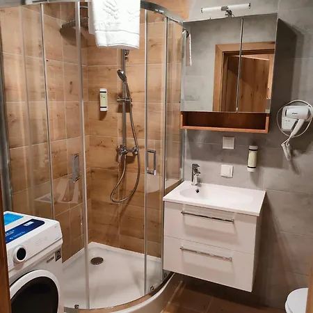 Apartament Amamolto Gardens - Włoskie Wrocław