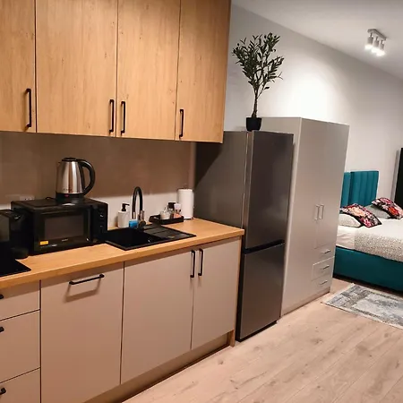 Amamolto Gardens - Włoskie Apartament