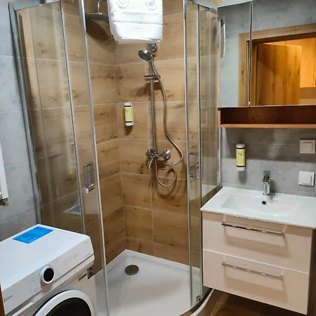 Amamolto Gardens - Włoskie Apartament Wrocław