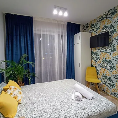 Amamolto Gardens - Wloskie Appartement *