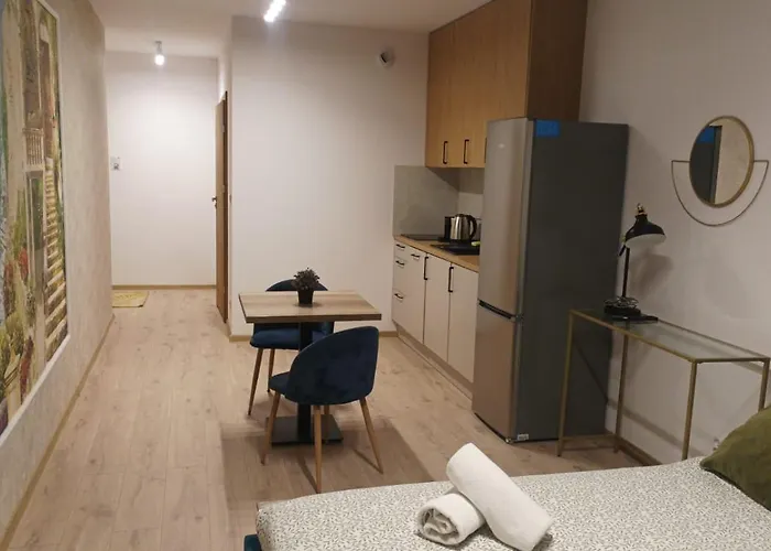 Appartement Amamolto Gardens - Wloskie *