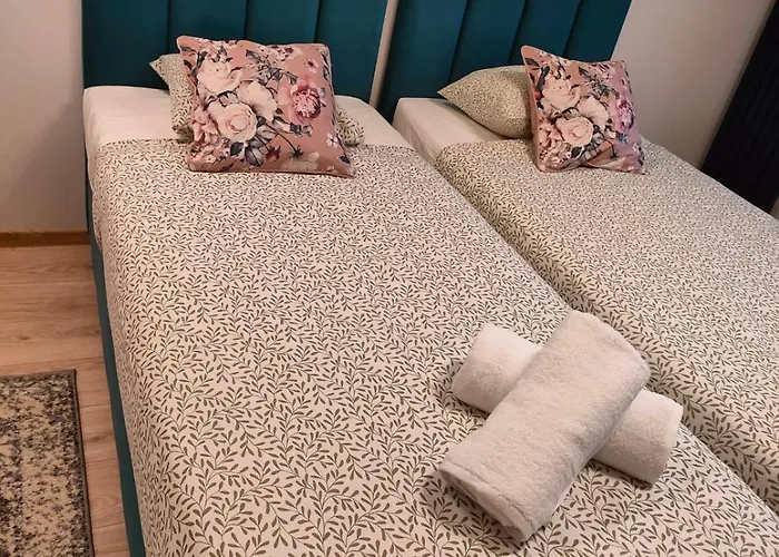 Amamolto Gardens - Wloskie * Wroclaw