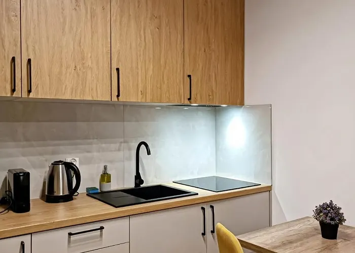 Amamolto Gardens - Wloskie * Wroclaw