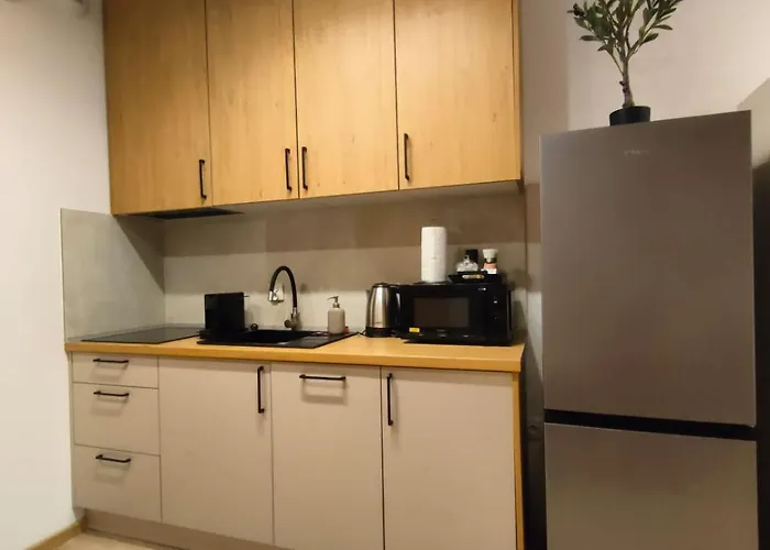 Amamolto Gardens - Wloskie Βρότσλαβ